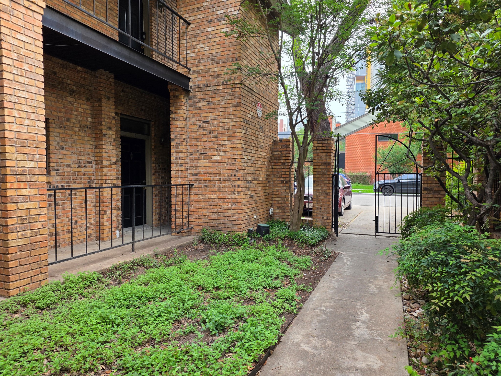 505 West 18th Street, Unit I Austin, TX 78701 - Photo 16 of 18