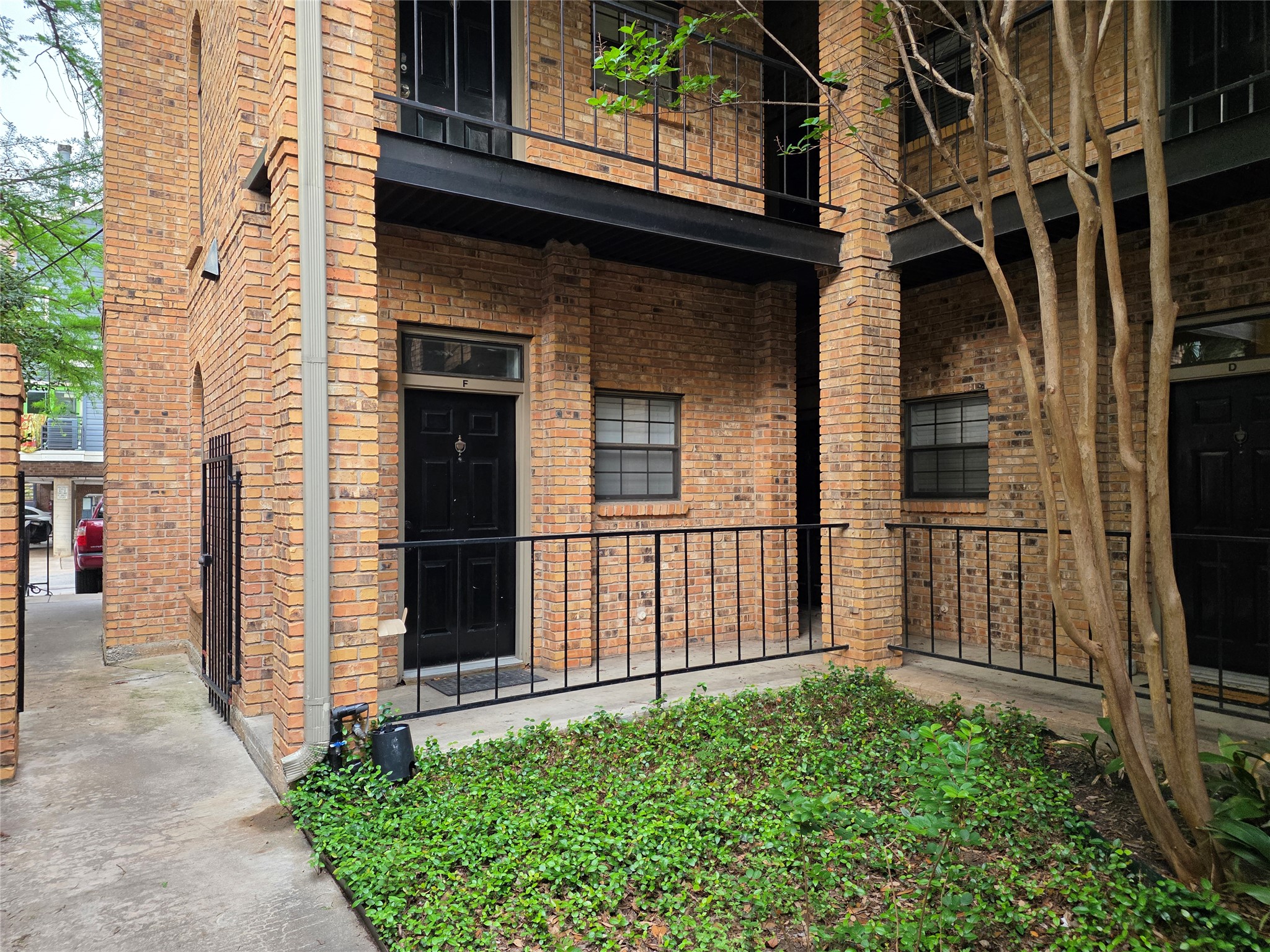 505 West 18th Street, Unit I Austin, TX 78701 - Photo 17 of 18