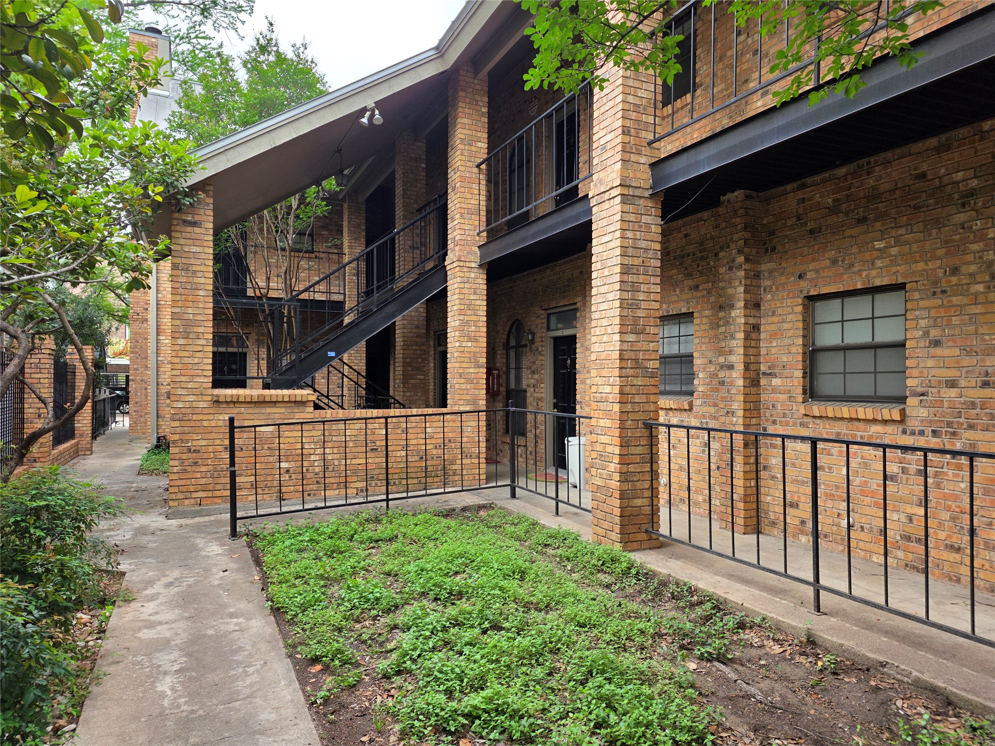 505 West 18th Street, Unit I Austin, TX 78701 - Photo 18 of 18