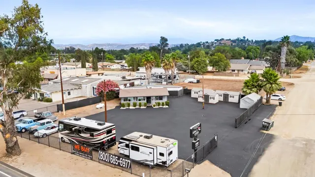 a view of a terrace with sitting area