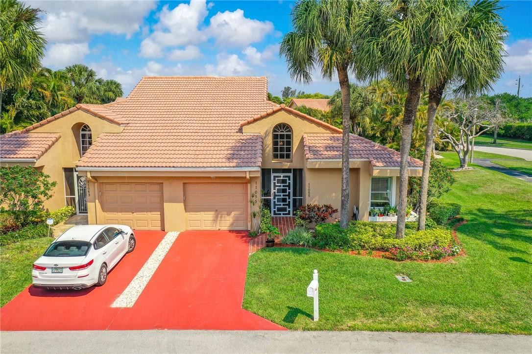 11055 Autoro Court, Unit 11055 Boca Raton, FL 33498 - Photo 2 of 58 Photo 2