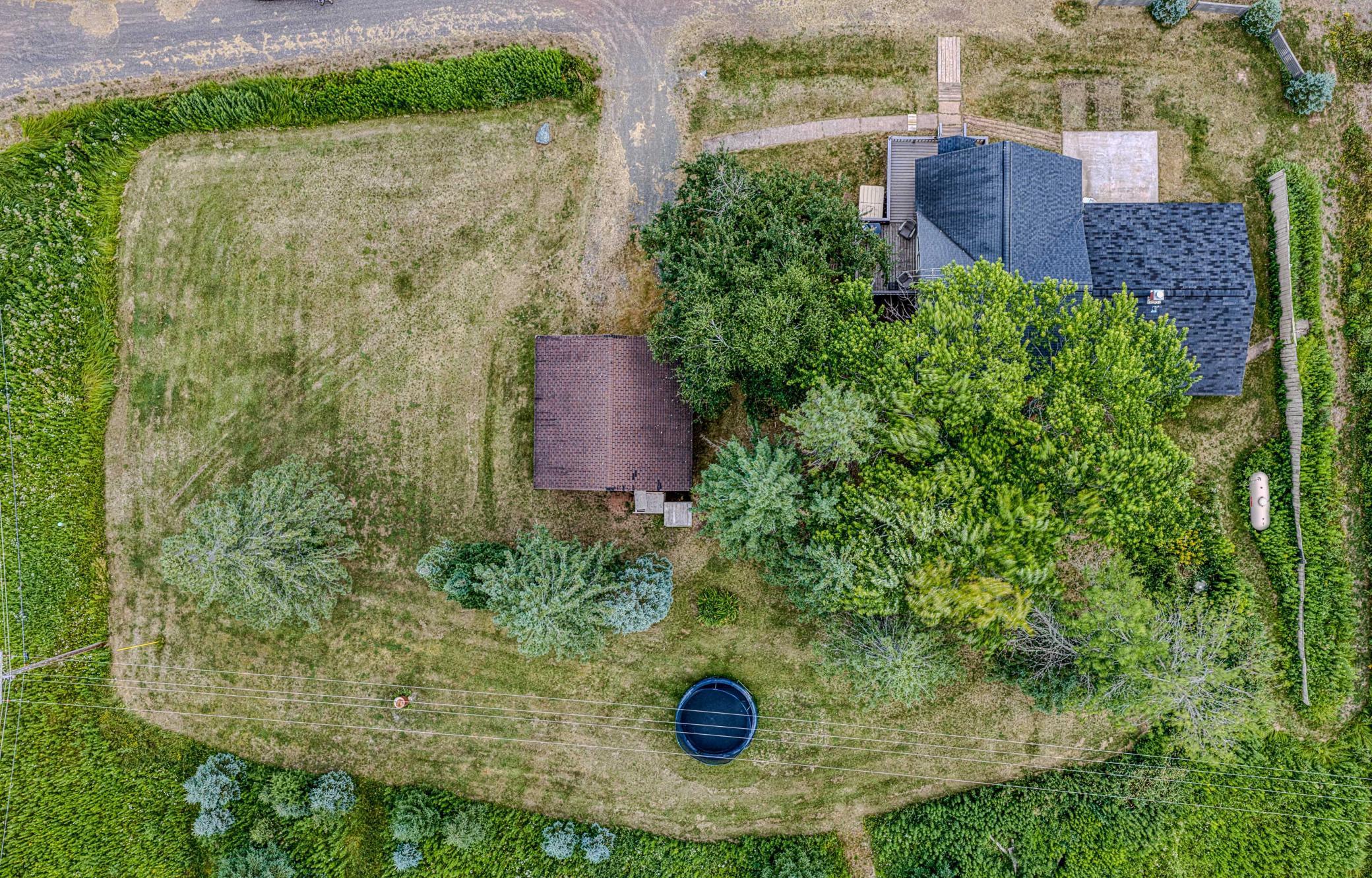 8546 East Spaulding Road South Range, WI 54874 - Photo 35 of 56 Gallery Image 35