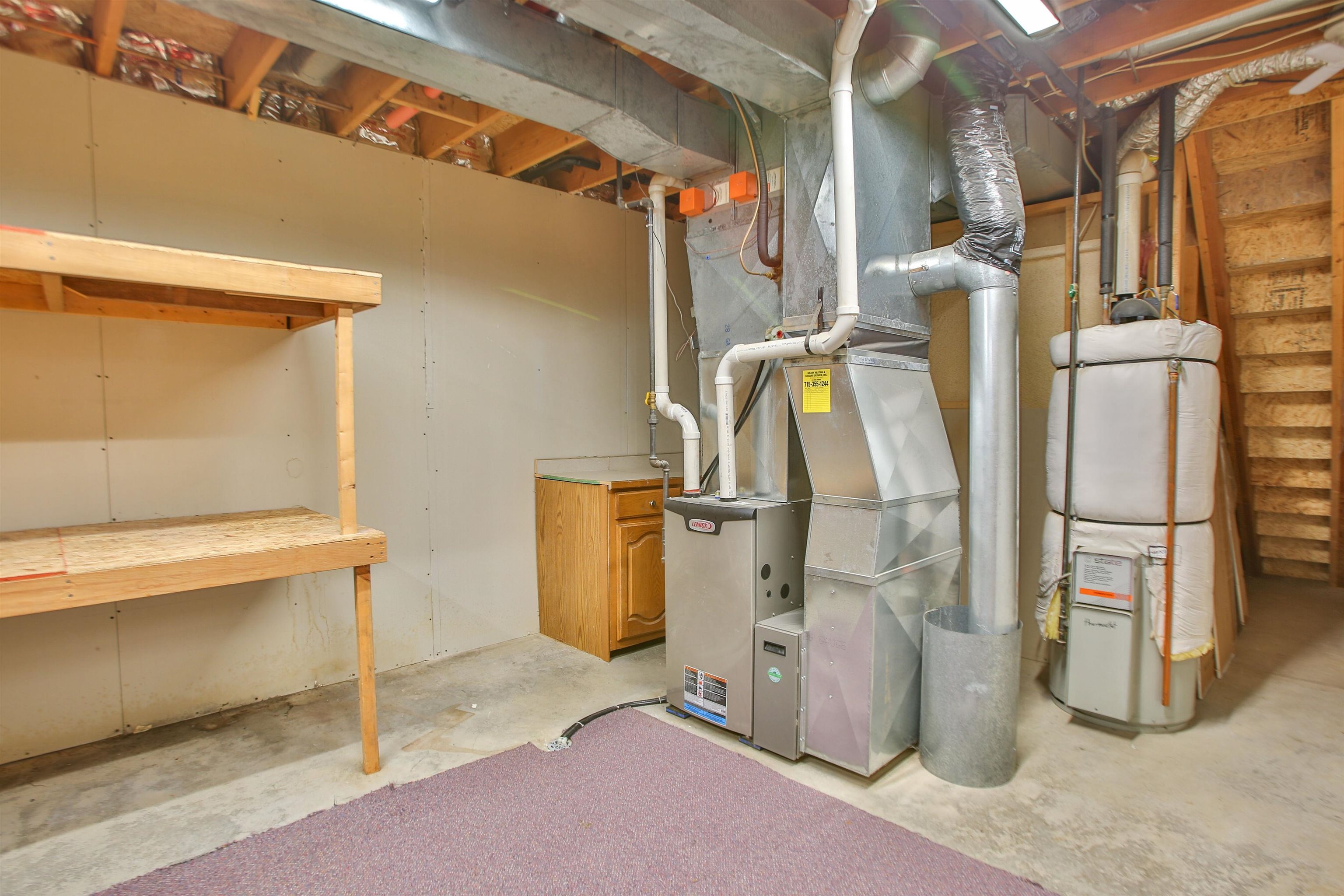 1515 Woodlawn Road Wausau, WI 54403 - Photo 36 of 49