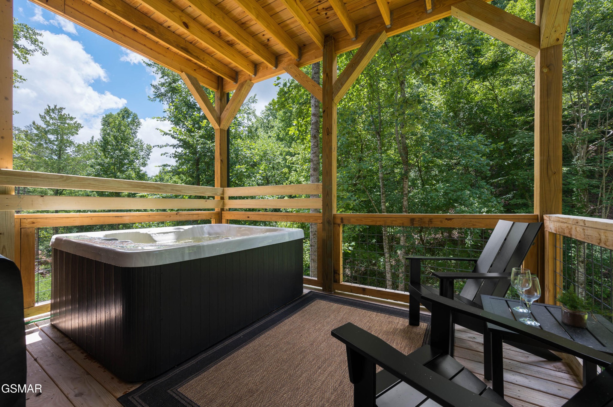 1613 Bluff Ridge Road Sevierville, TN 37876 - Photo 38 of 39 Gallery Image 38