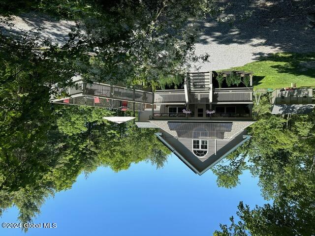 509 Colfax Road Jackson, NY 12816 - Photo 1 of 32 front of home