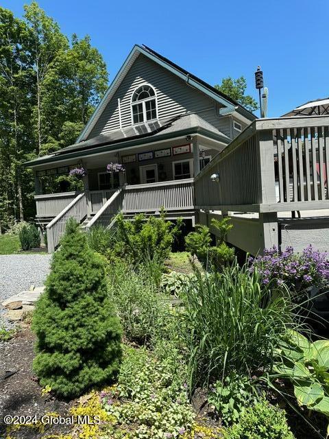 509 Colfax Road Jackson, NY 12816 - Photo 31 of 32 IMG_2943