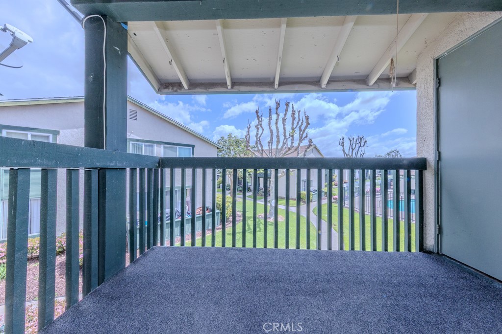 23222 Orange, Unit 4 Lake Forest, CA 92630 - Photo 28 of 35 a view of a room with a window