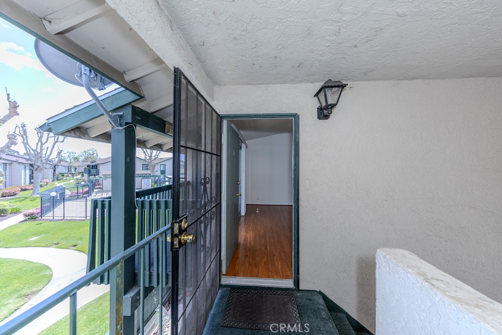 23222 Orange, Unit 4 Lake Forest, CA 92630 - Photo 32 of 35 a view of hallway