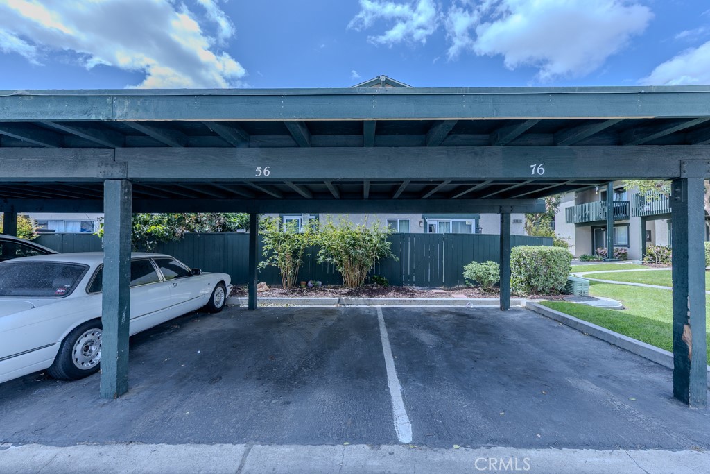23222 Orange, Unit 4 Lake Forest, CA 92630 - Photo 35 of 35 a view of swimming pool with outdoor seating