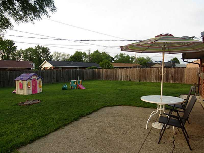 7813 Harshmanville Road Dayton, OH 45424 - Photo 9 of 10