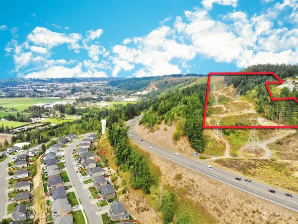 $199,900 | 7814 176th Ave Court East, Bonney Lake, WA 98391