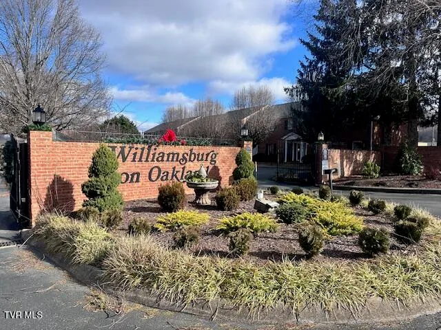 $294,900 | 2734 East Oakland Avenue, Unit D39, Johnson City, TN 37601