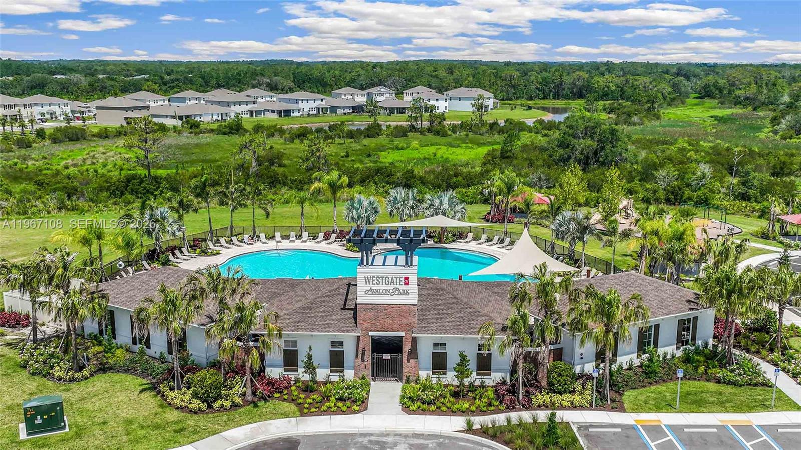 5367 Oxford Gray Road, Unit 5367 Wesley Chapel, FL 33545 - Photo 33 of 33