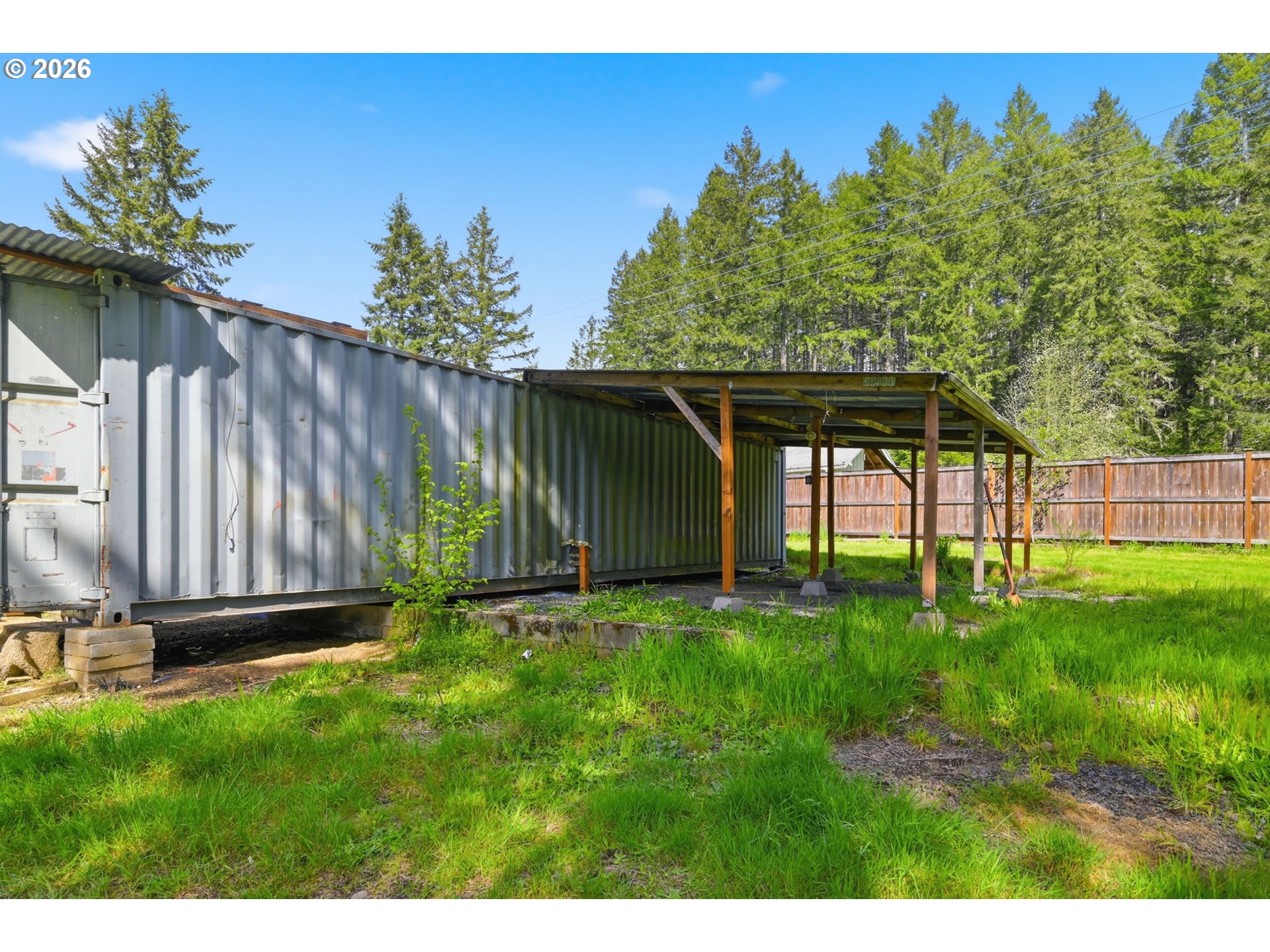 23892 Butler Road Elmira, OR 97437 - Photo 32 of 48