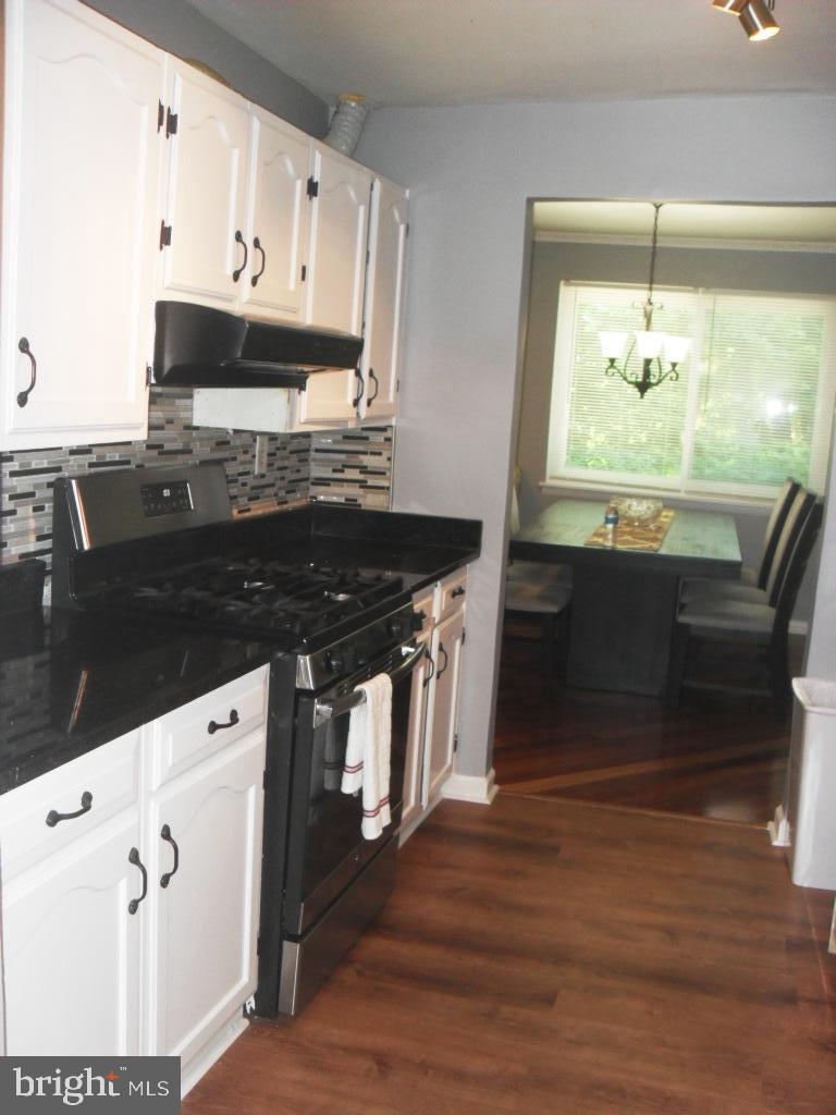 214 West Deer Park Road, Unit 27B Gaithersburg, MD 20877 - Photo 5 of 19
