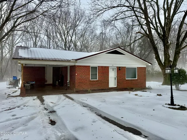 $125,000 | 140 Peggy Lane, Atwood, TN 38220