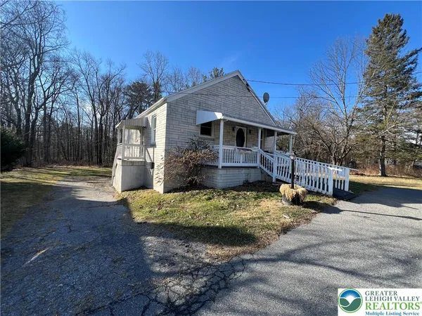 $197,000 | 3749 Mountain View Drive, Danielsville, PA 18038