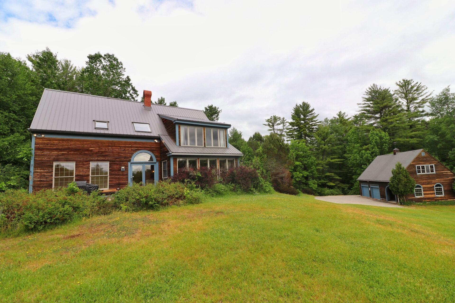 54 Fort Ridge Road Alfred, ME 04002 - Photo 1 of 19 image (1)