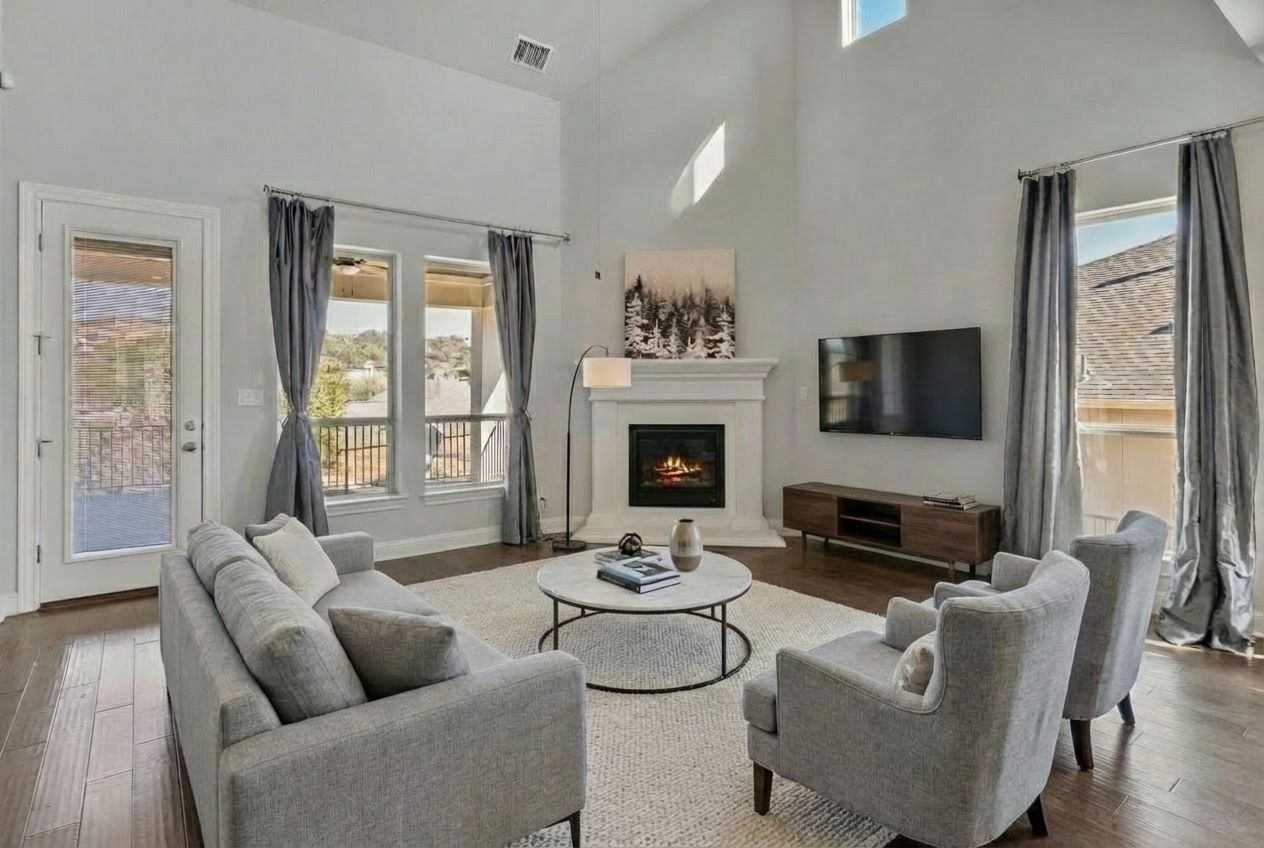 3512 Venezia View Leander, TX 78641 - Photo 6 of 35 Virtual Staging