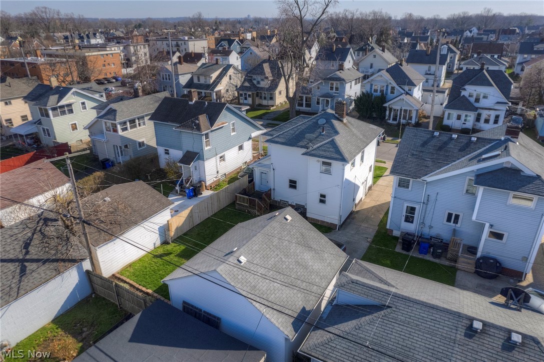 17817 Ingleside Road Cleveland, OH 44119 - Photo 28 of 29 Gallery Image 28