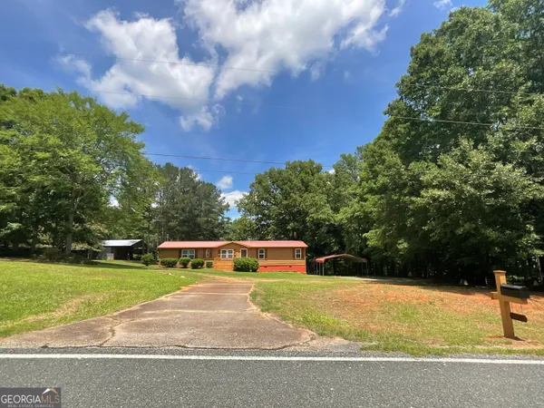 $319,900 | 2271 Davis Academy Road, Rutledge, GA 30663
