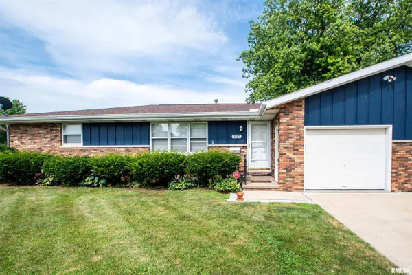 $399,000 | 337-339 North Drive, Morton, IL 61550