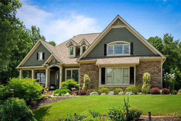 $615,000 | 2469 St Martin Way, Monroe, GA 30656
