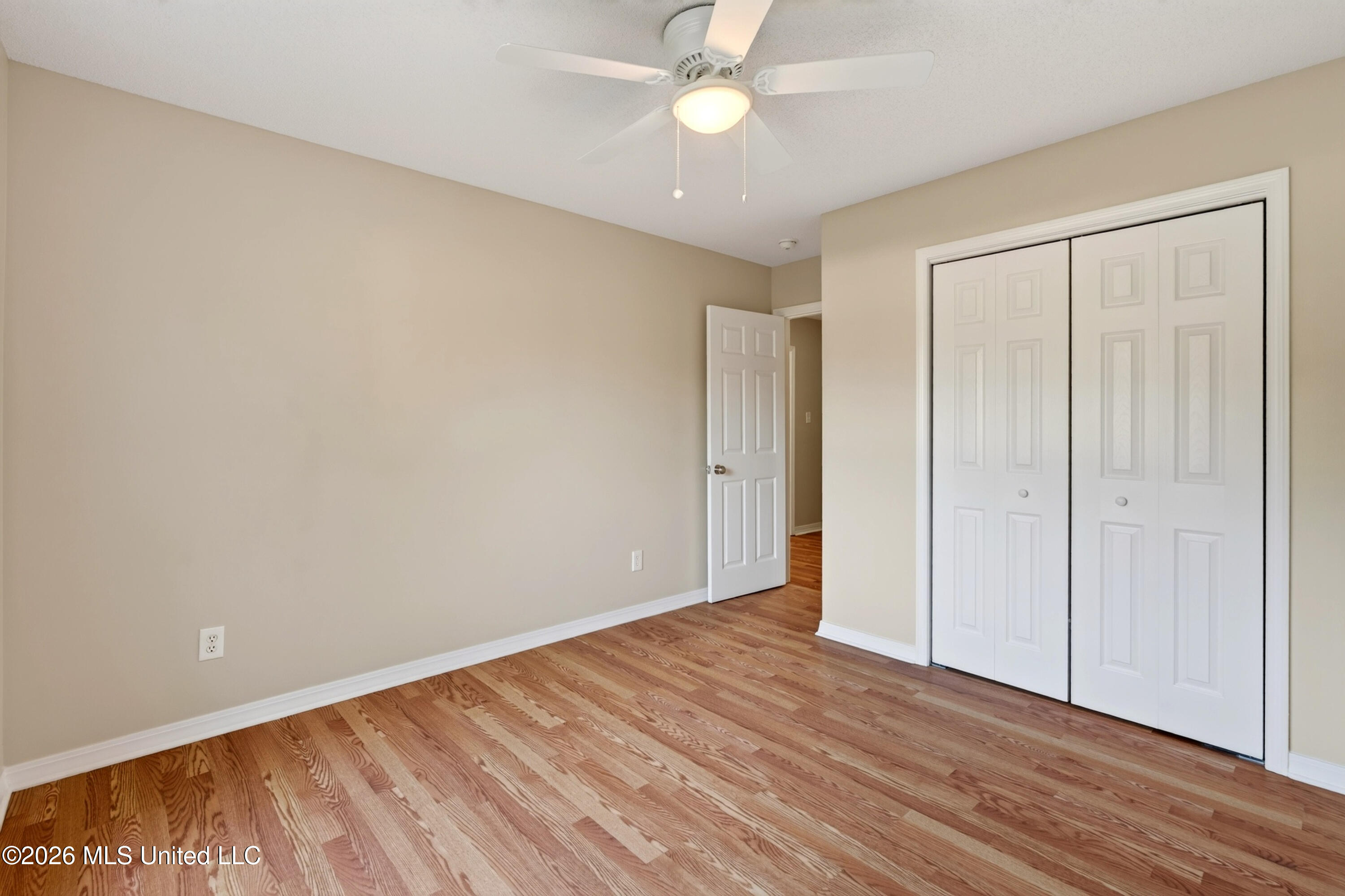 23 Ridge Crest Drive Picayune, MS 39466 - Photo 32 of 52 bedroom3 (3)