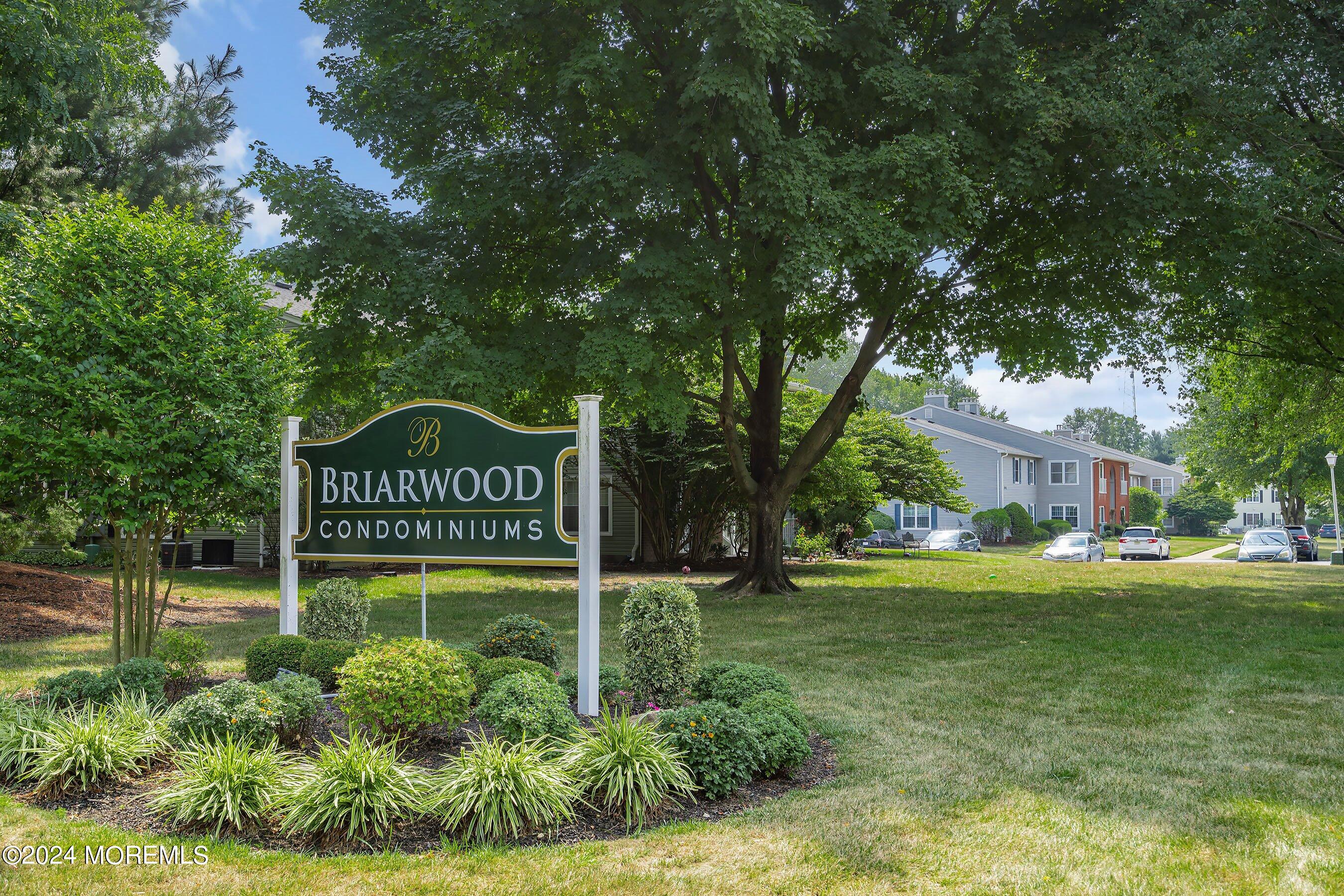 503-8 Harding Road, Unit 8 Freehold, NJ 07728 - Photo 1 of 26 01-Main Entry 1