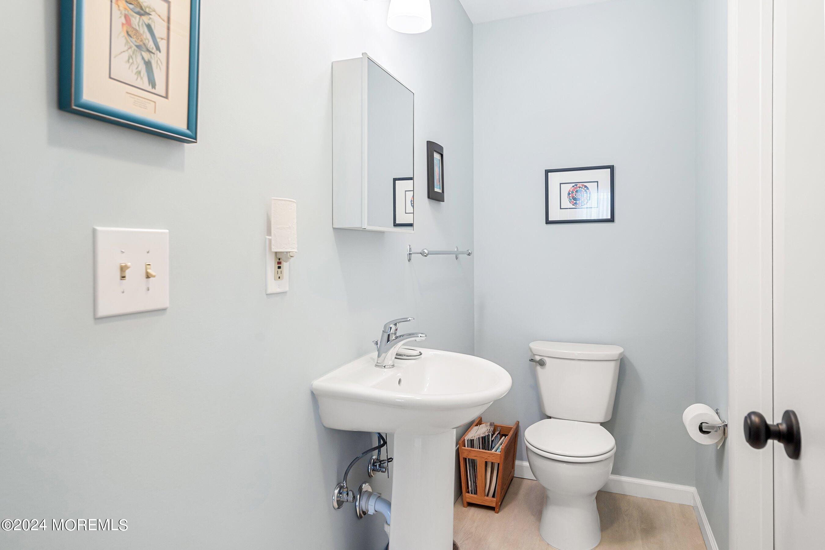 503-8 Harding Road, Unit 8 Freehold, NJ 07728 - Photo 16 of 26 16-Bath 1