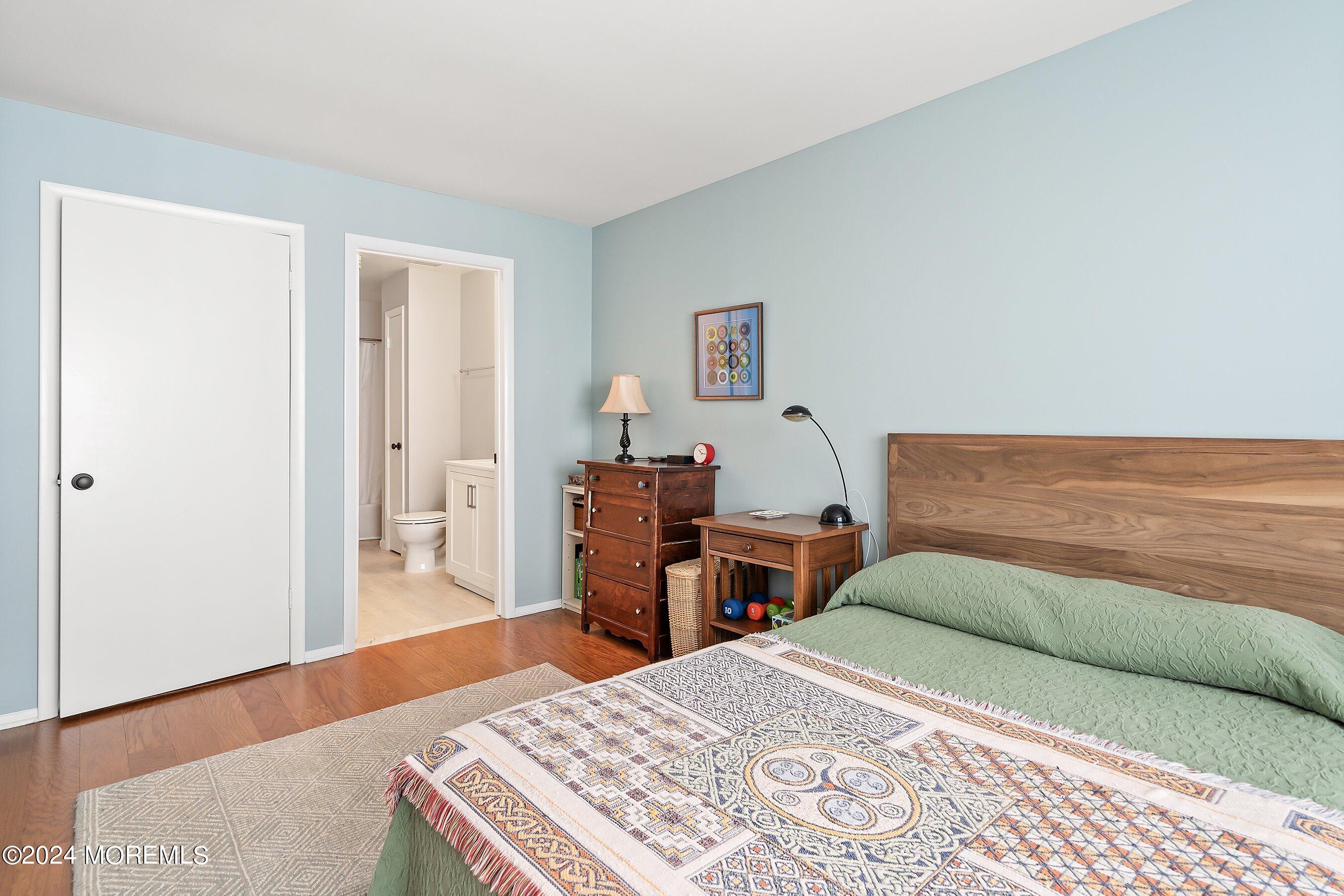 503-8 Harding Road, Unit 8 Freehold, NJ 07728 - Photo 18 of 26 18-Bed 1B