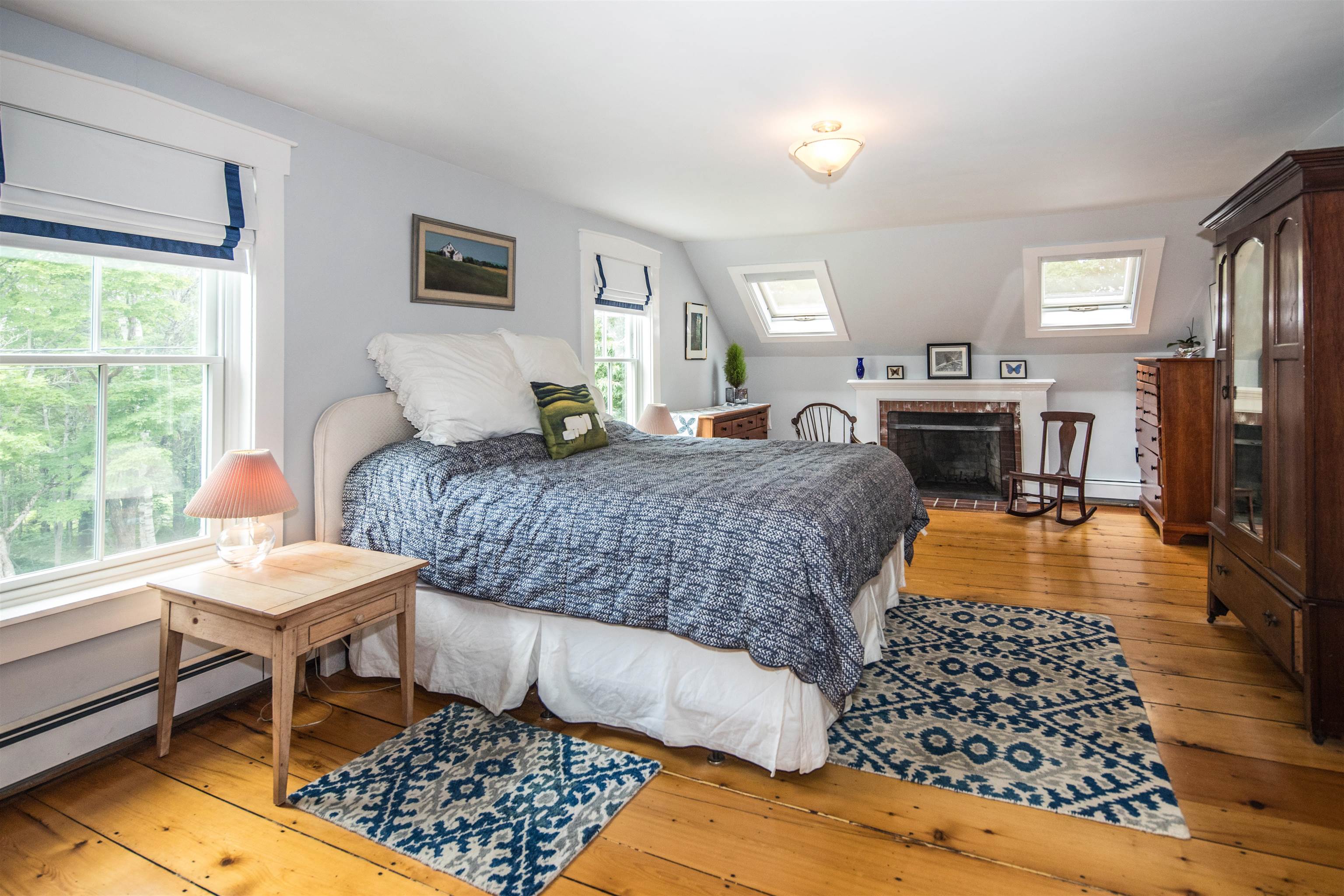 2384 Shunpike Road Mount Holly, VT 05758 - Photo 11 of 40