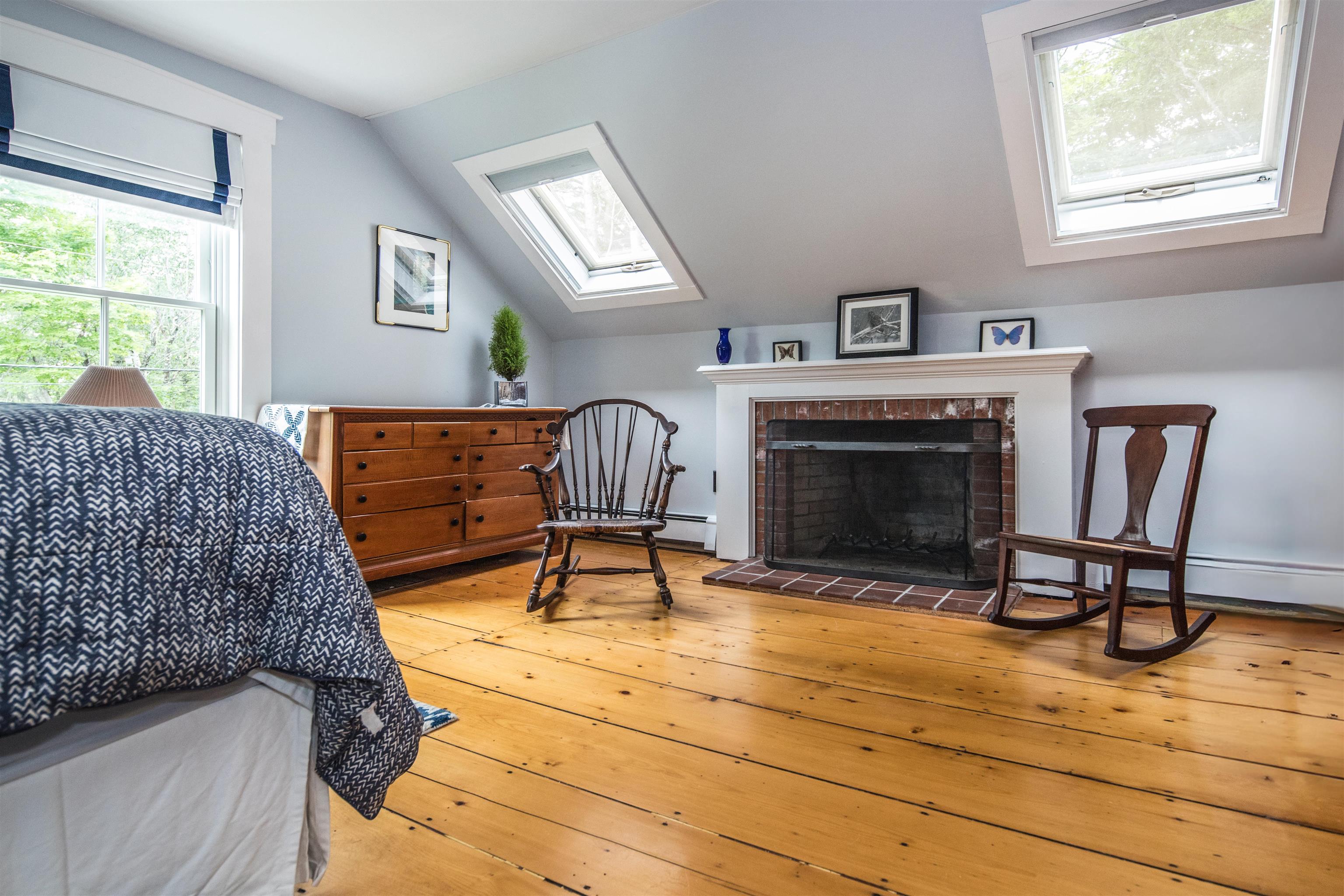 2384 Shunpike Road Mount Holly, VT 05758 - Photo 12 of 40