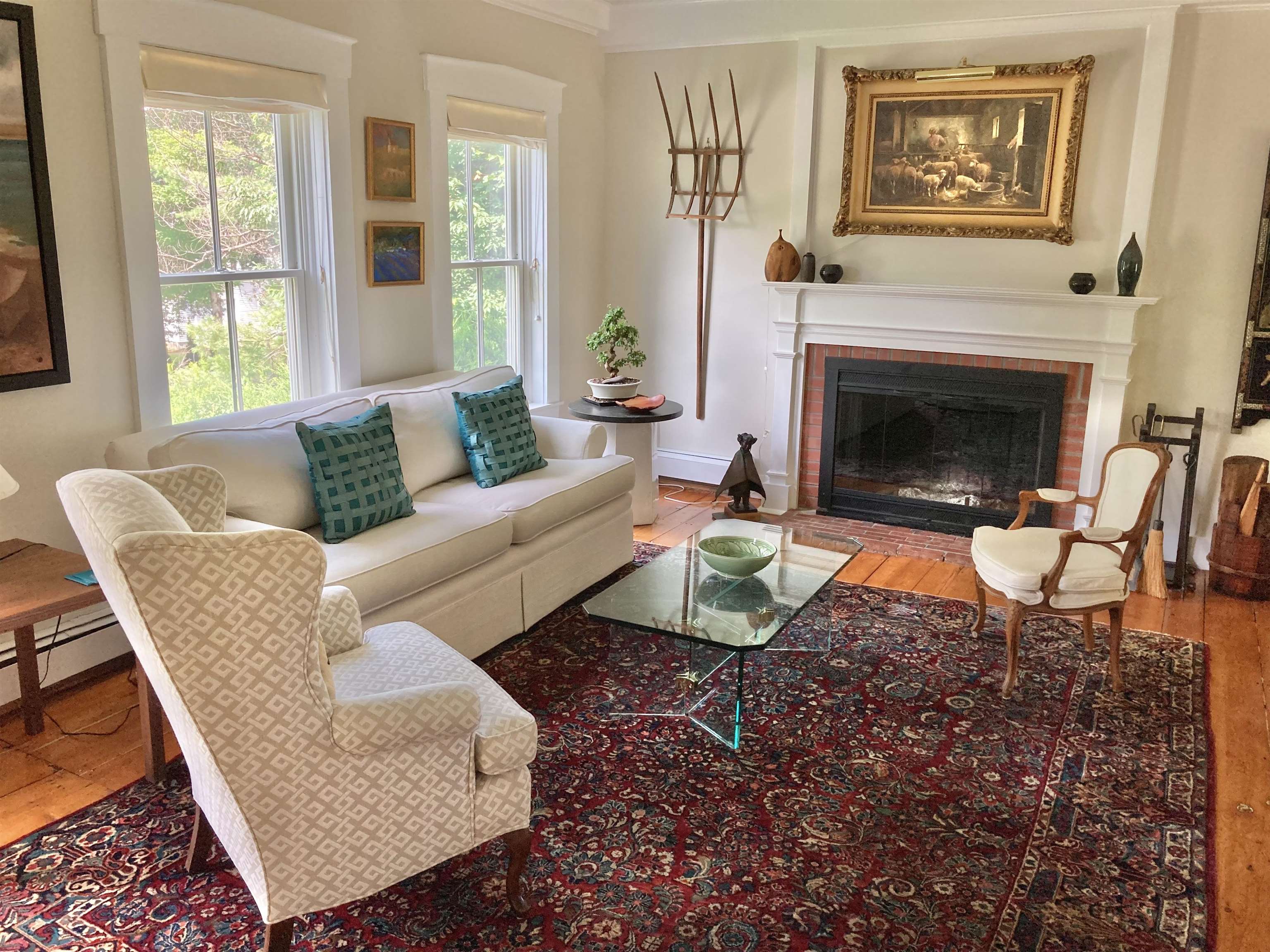 2384 Shunpike Road Mount Holly, VT 05758 - Photo 13 of 40
