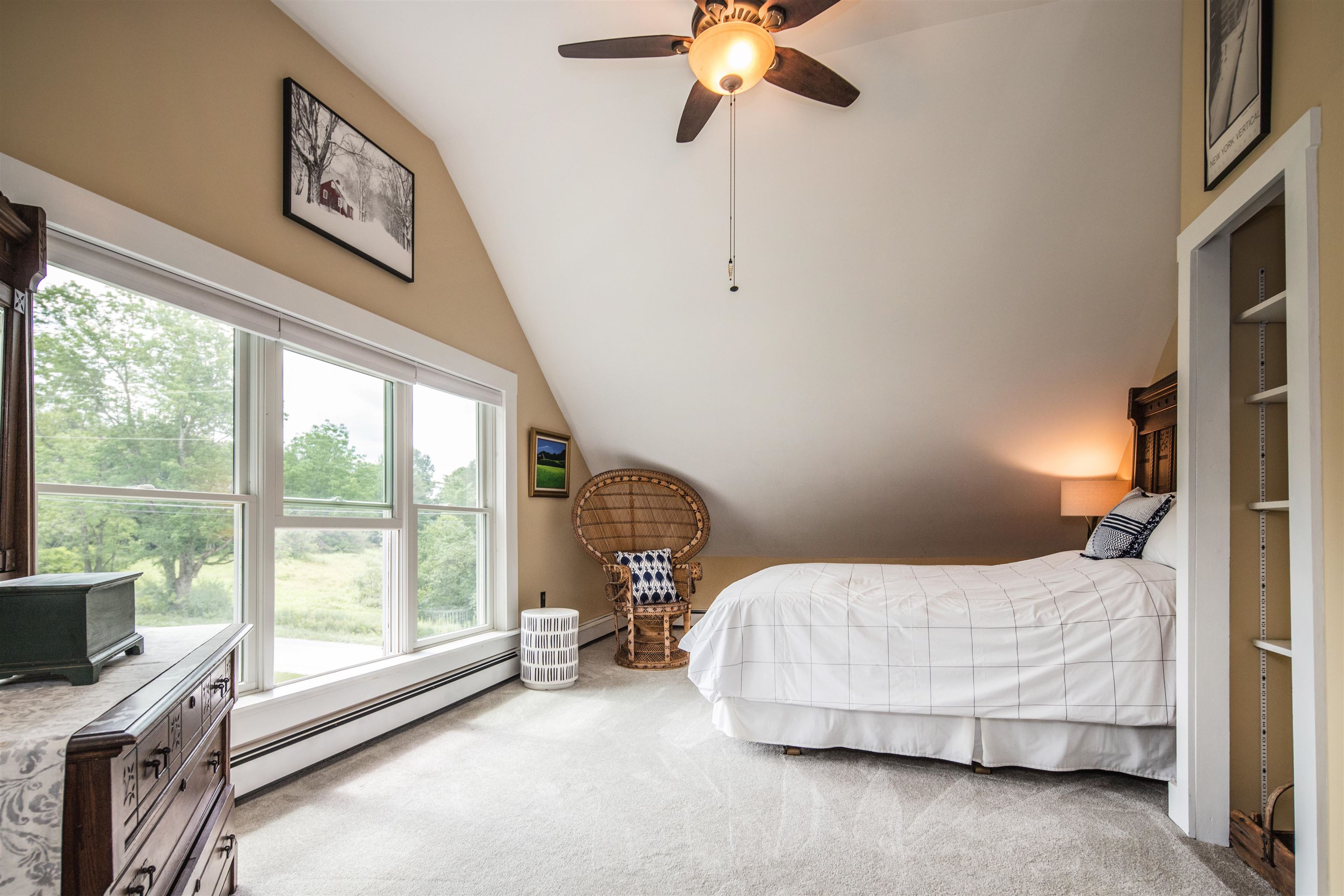 2384 Shunpike Road Mount Holly, VT 05758 - Photo 20 of 40