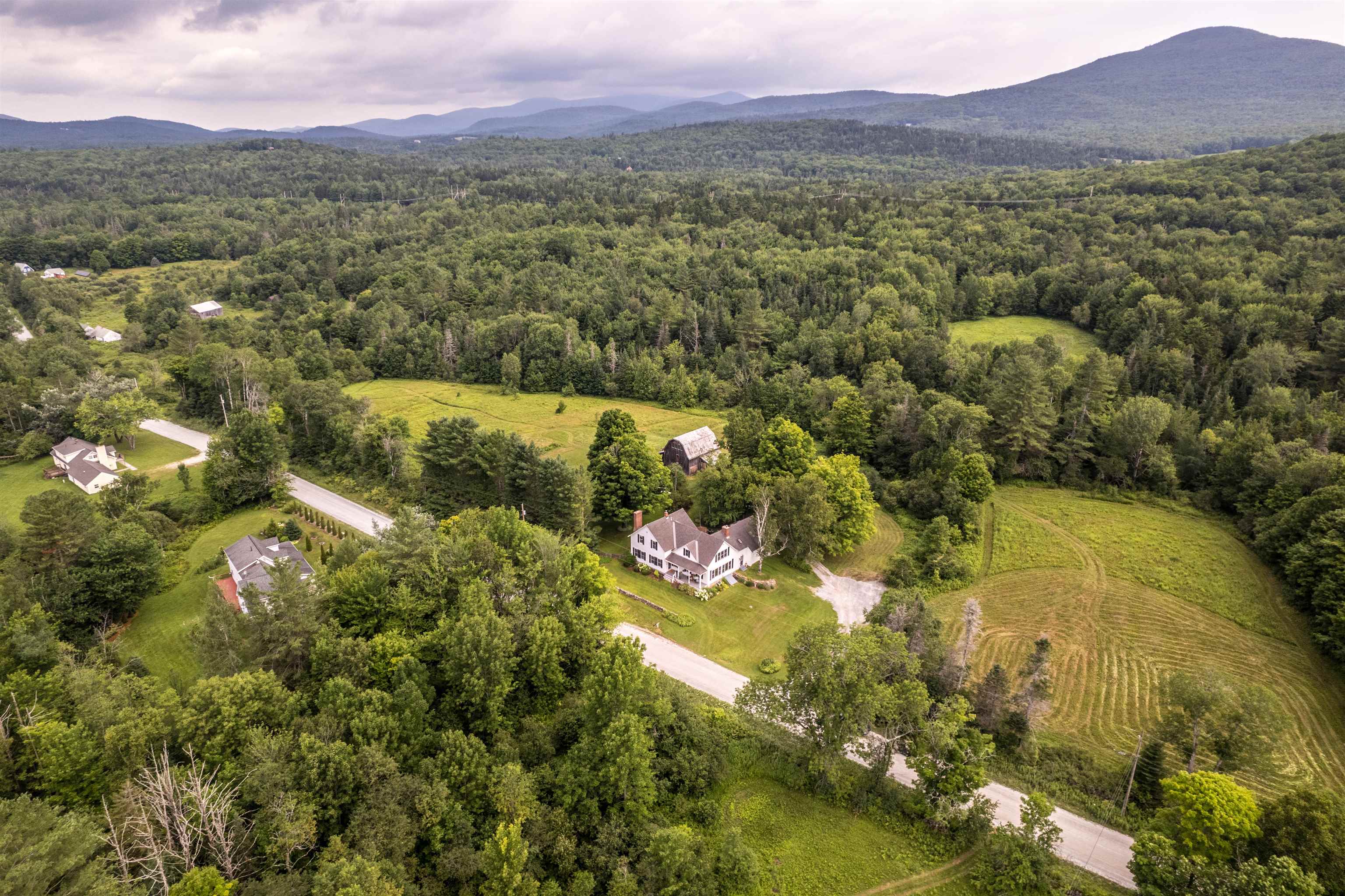 2384 Shunpike Road Mount Holly, VT 05758 - Photo 2 of 40