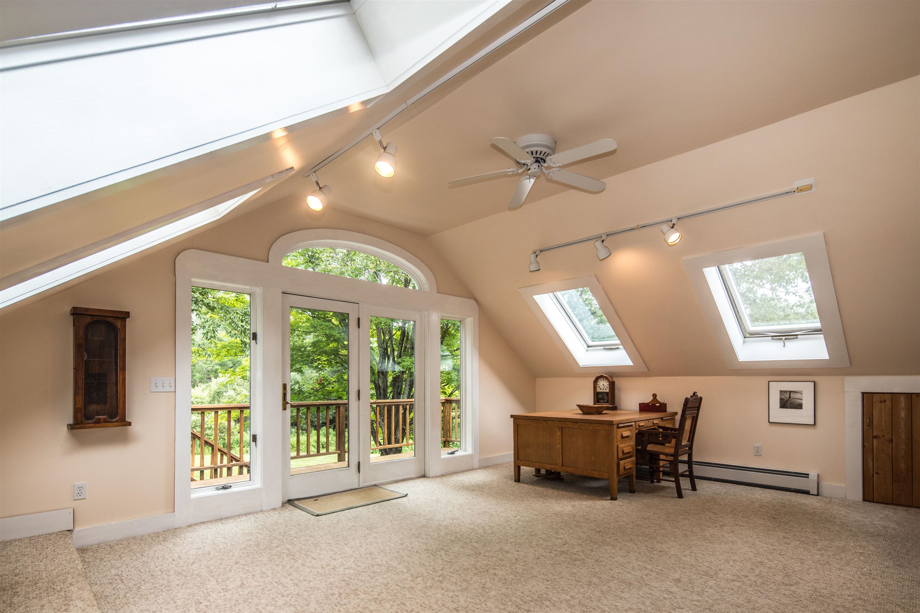 2384 Shunpike Road Mount Holly, VT 05758 - Photo 21 of 40