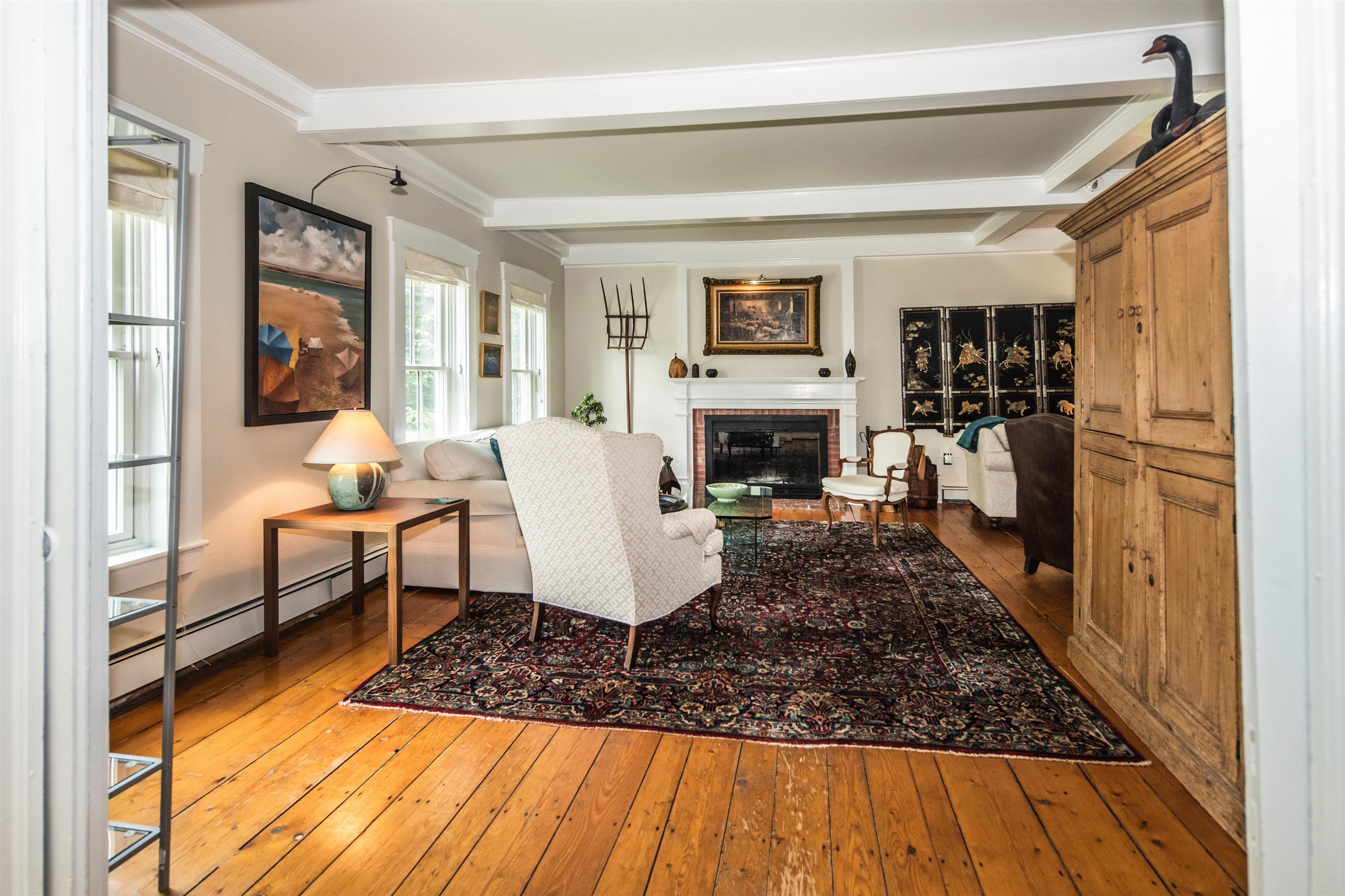 2384 Shunpike Road Mount Holly, VT 05758 - Photo 24 of 40