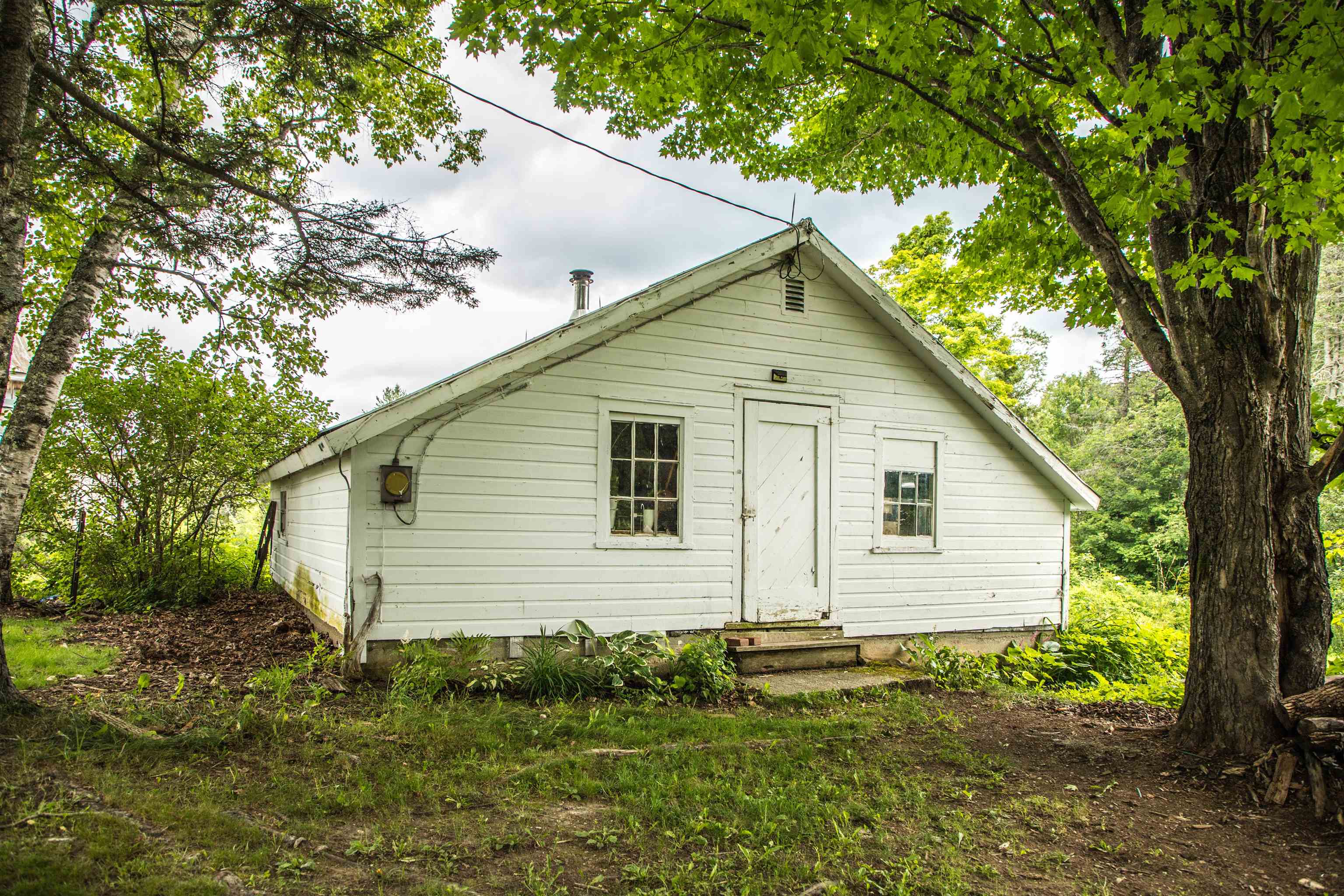 2384 Shunpike Road Mount Holly, VT 05758 - Photo 29 of 40