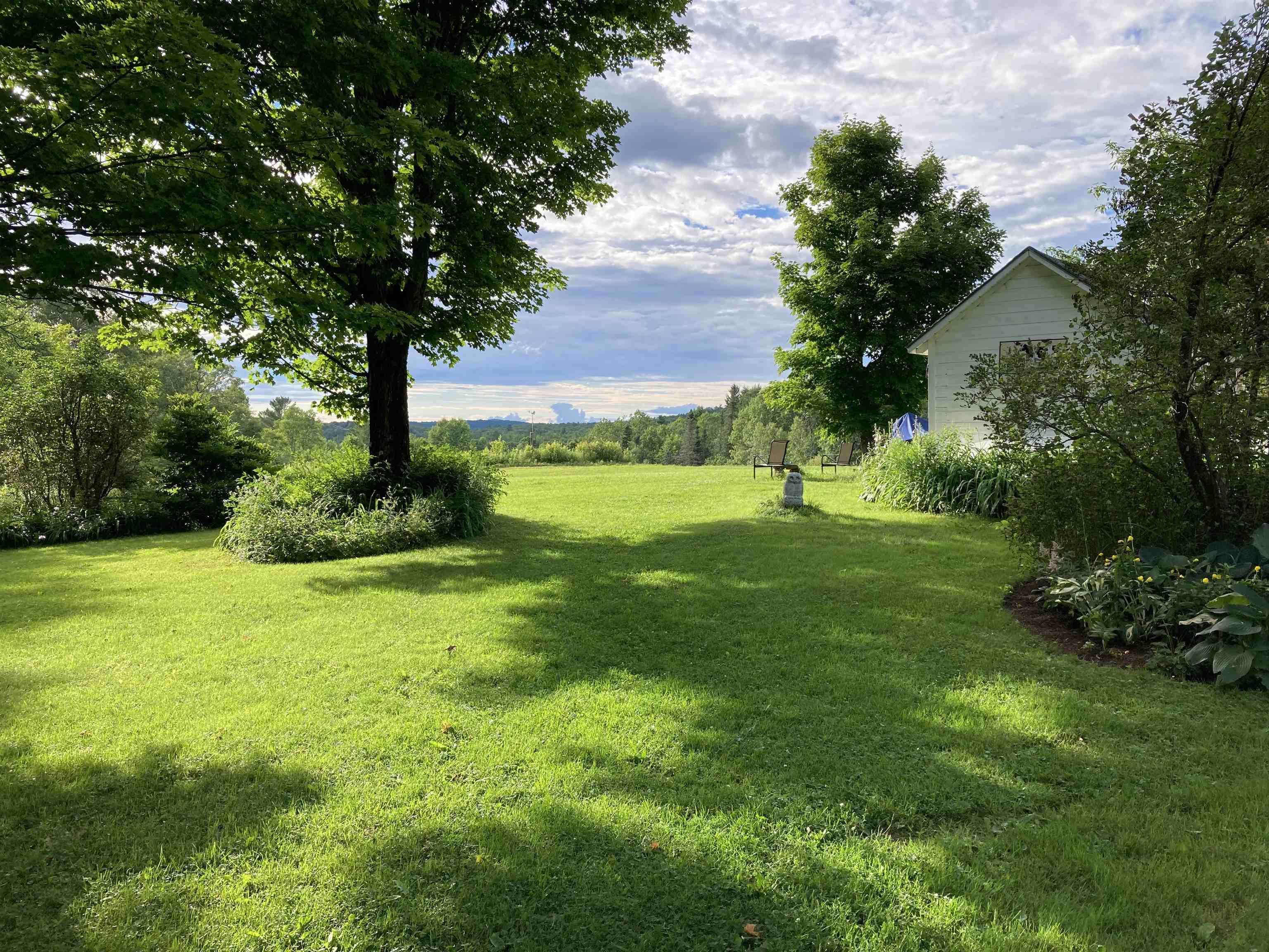 2384 Shunpike Road Mount Holly, VT 05758 - Photo 30 of 40