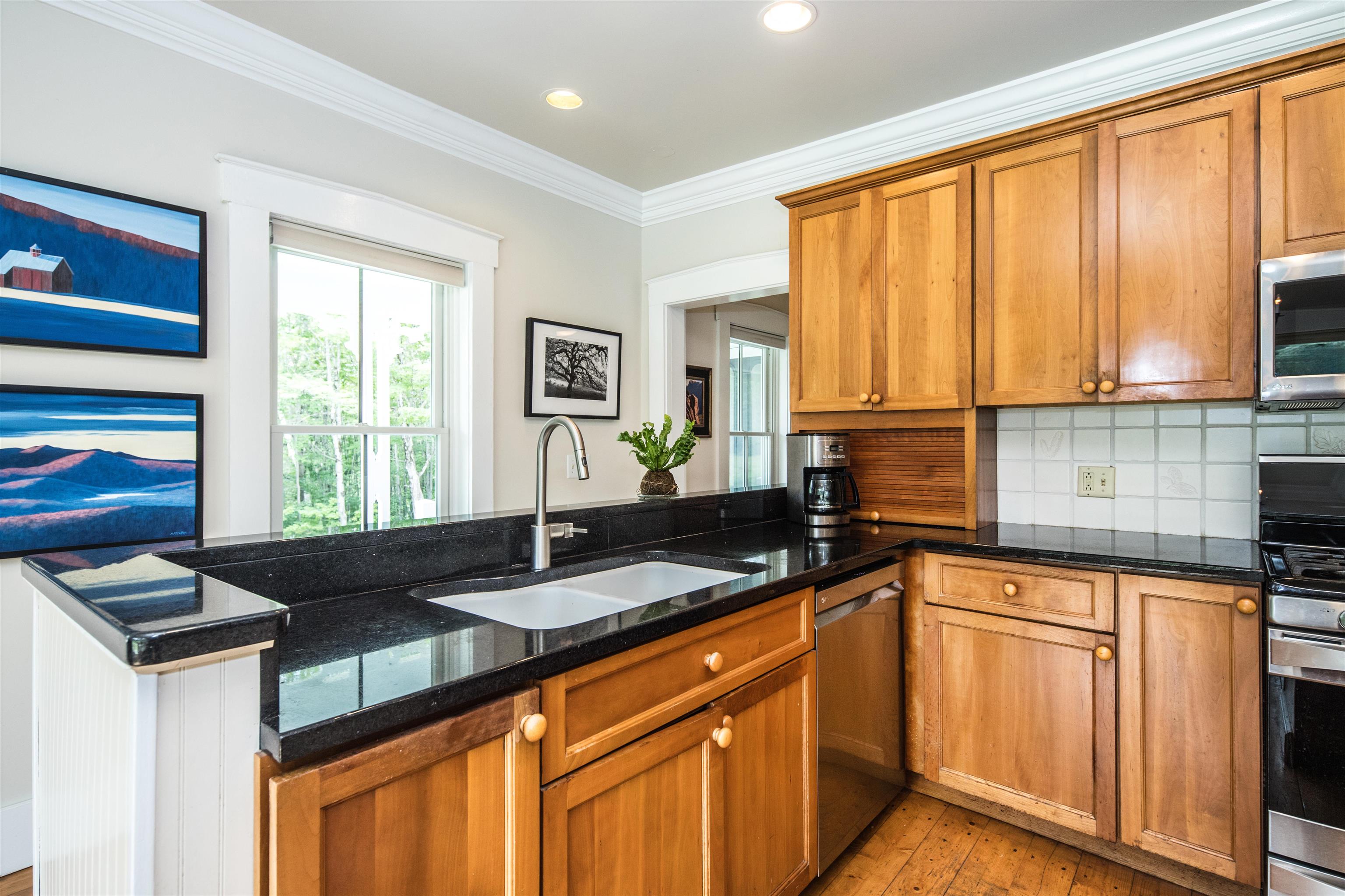 2384 Shunpike Road Mount Holly, VT 05758 - Photo 3 of 40