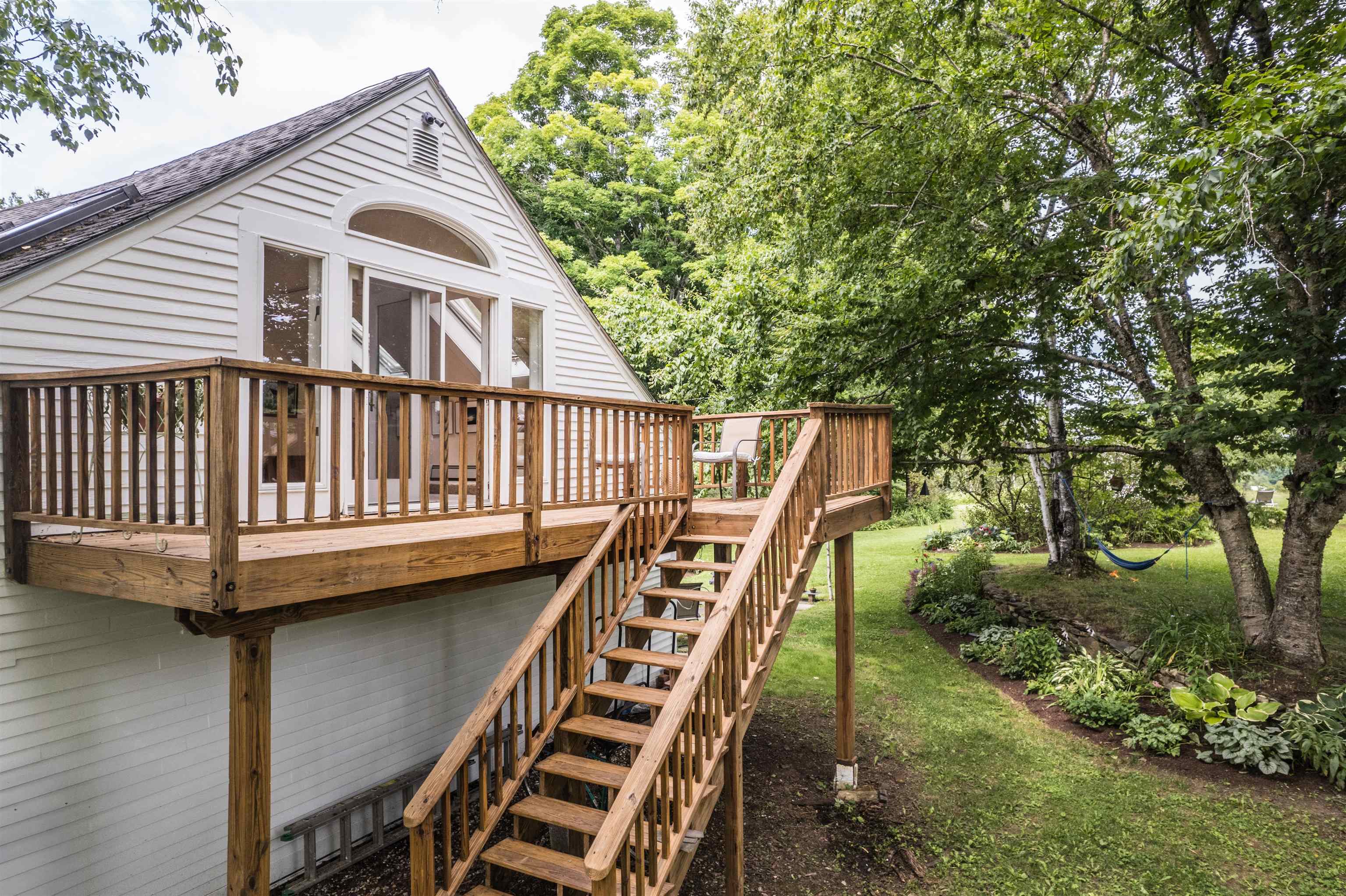 2384 Shunpike Road Mount Holly, VT 05758 - Photo 32 of 40