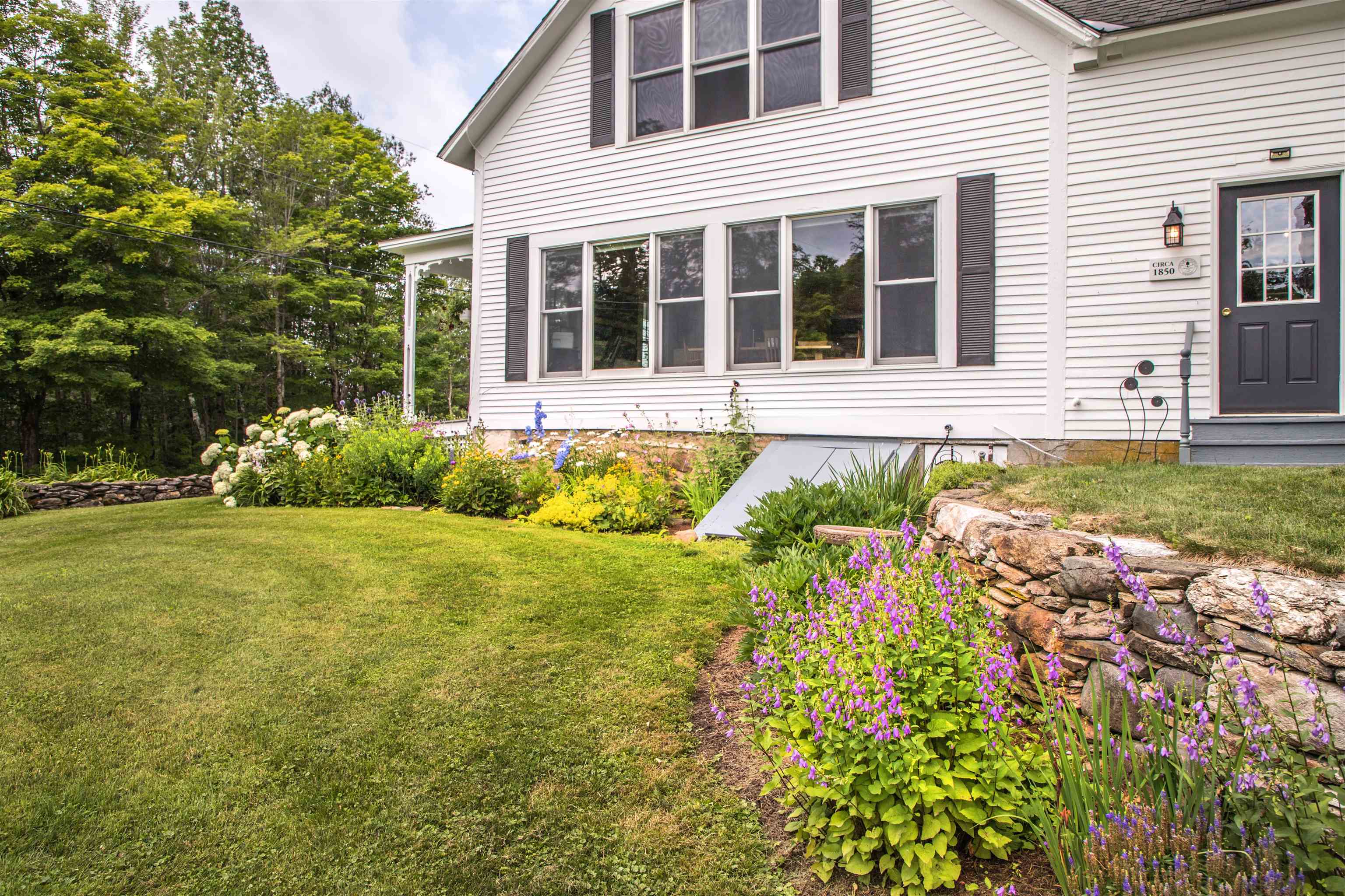 2384 Shunpike Road Mount Holly, VT 05758 - Photo 34 of 40