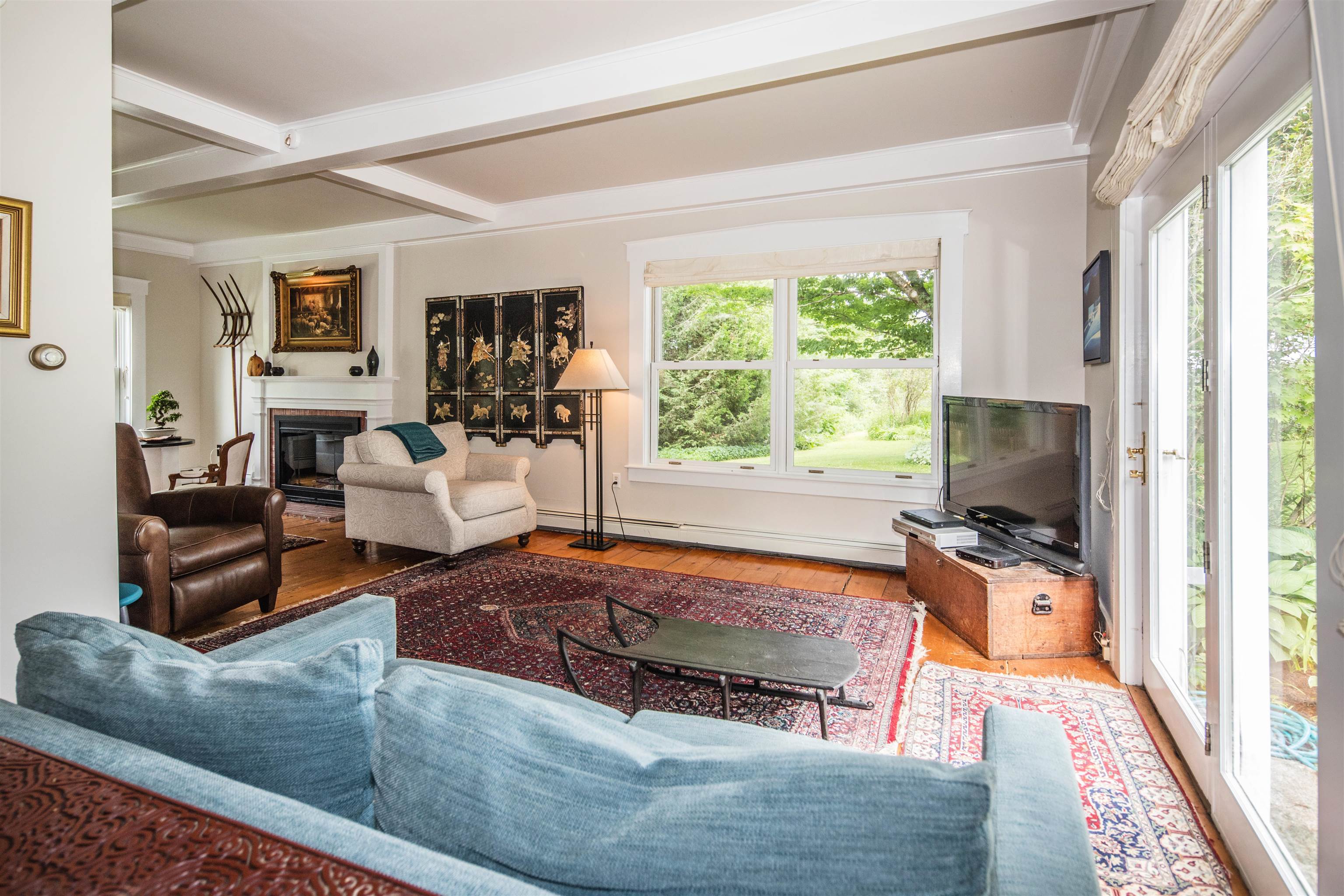 2384 Shunpike Road Mount Holly, VT 05758 - Photo 36 of 40