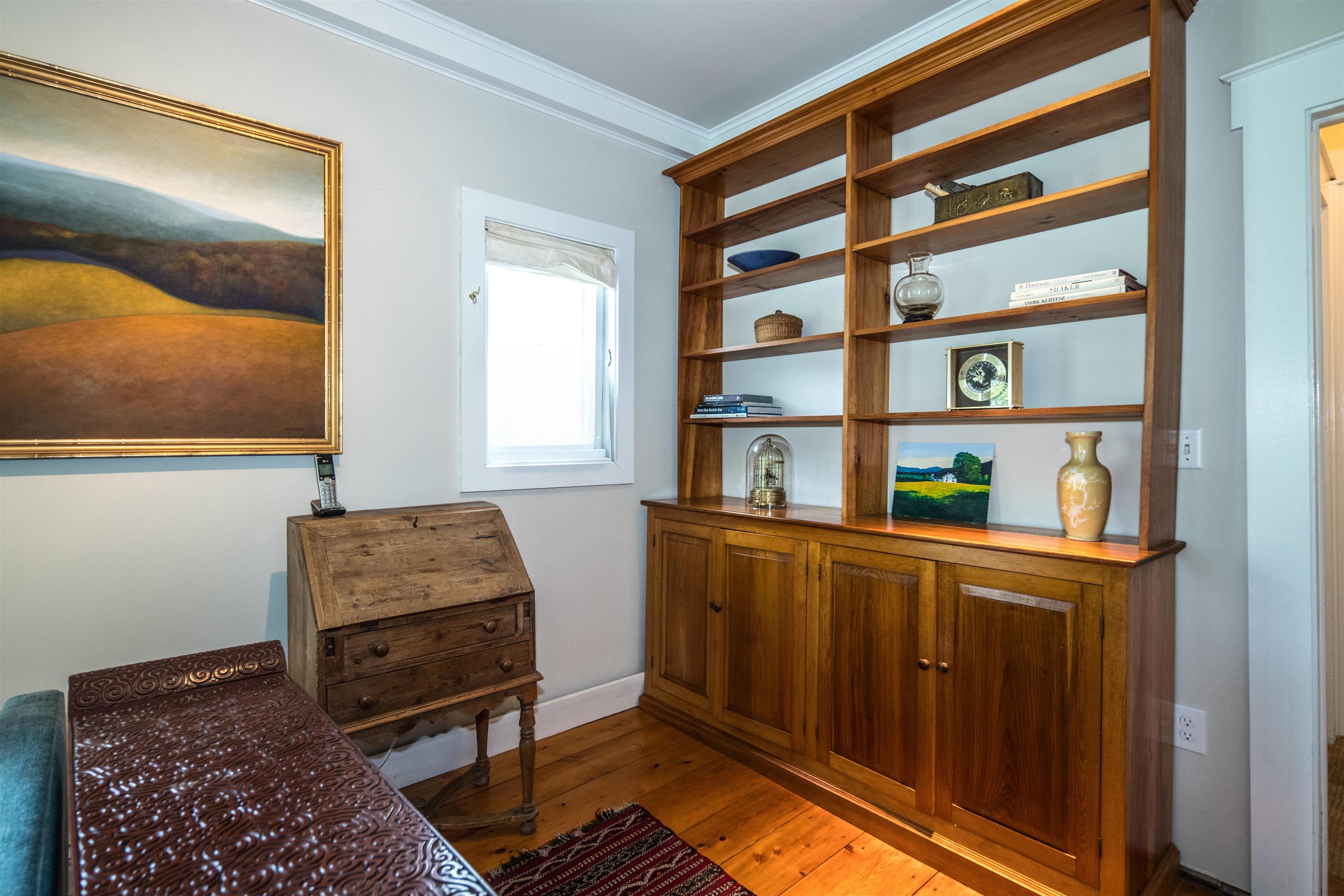 2384 Shunpike Road Mount Holly, VT 05758 - Photo 37 of 40