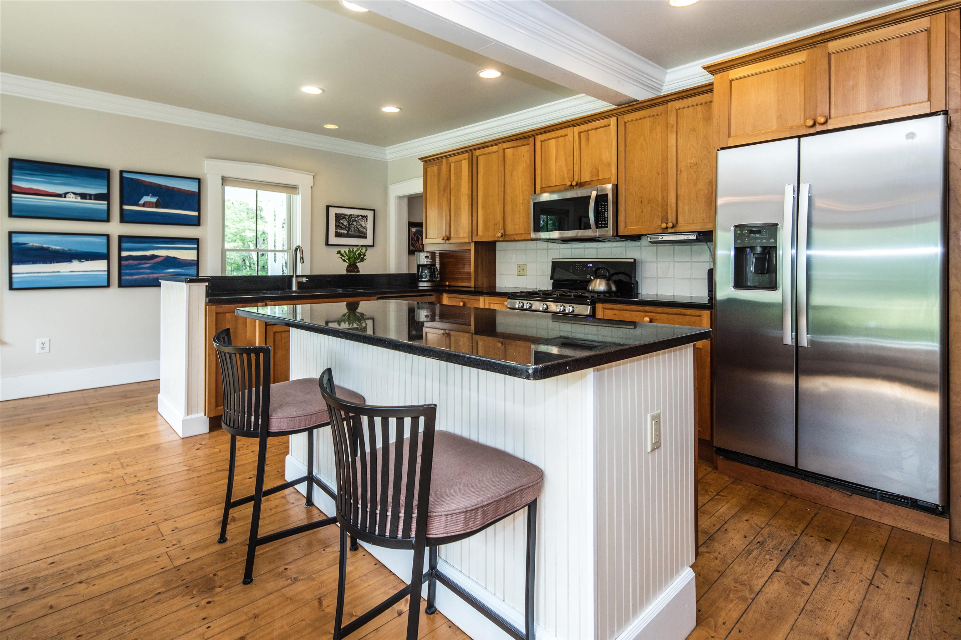 2384 Shunpike Road Mount Holly, VT 05758 - Photo 40 of 40