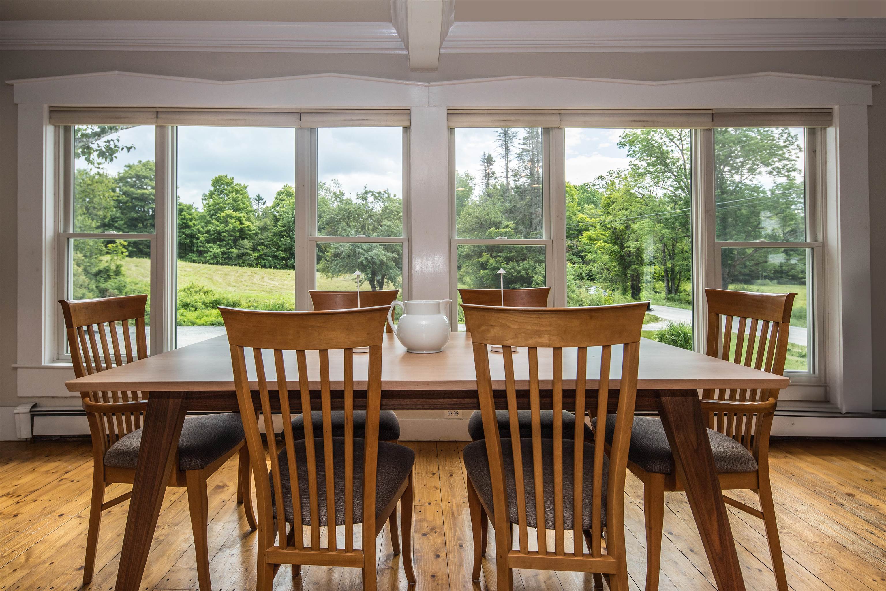 2384 Shunpike Road Mount Holly, VT 05758 - Photo 4 of 40