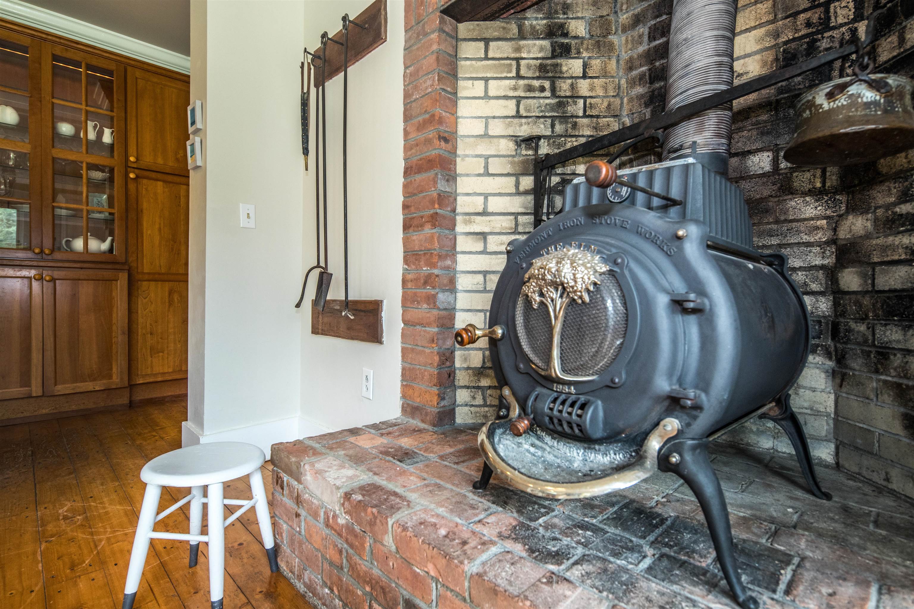 2384 Shunpike Road Mount Holly, VT 05758 - Photo 6 of 40