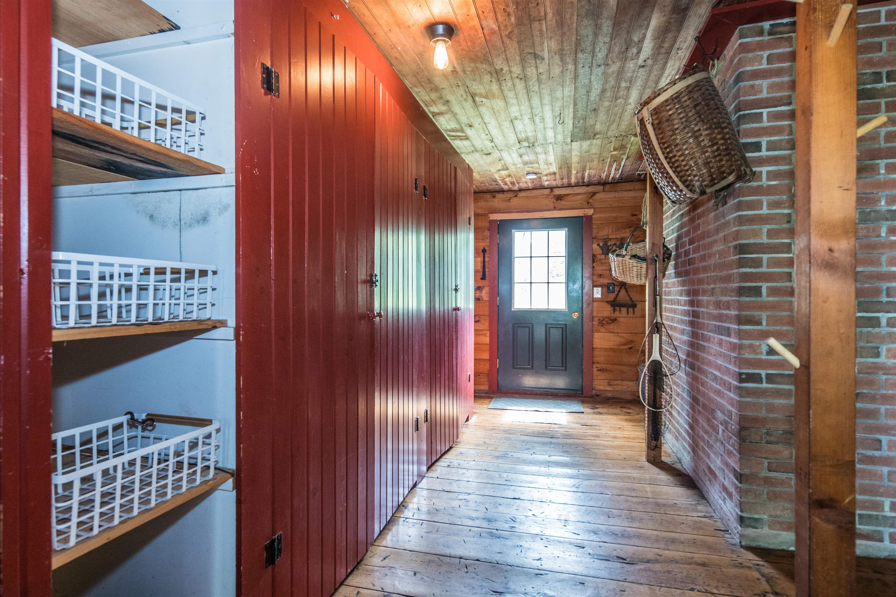 2384 Shunpike Road Mount Holly, VT 05758 - Photo 7 of 40