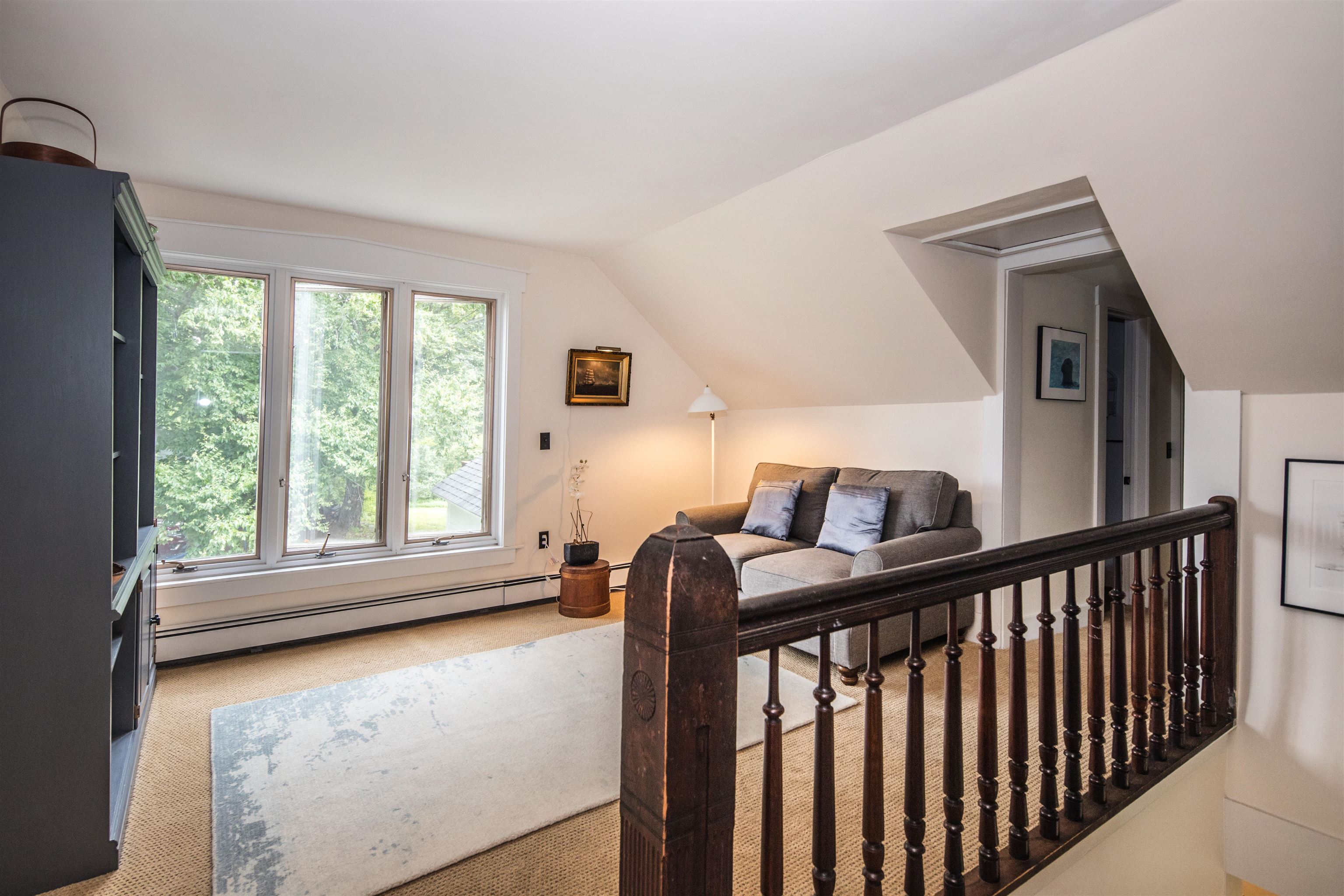 2384 Shunpike Road Mount Holly, VT 05758 - Photo 10 of 40
